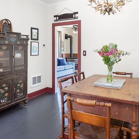 Wynkoop At Carlton: Taste Of Europe, Walk To Wineries, Dog Friendly Villa ภายนอก รูปภาพ
