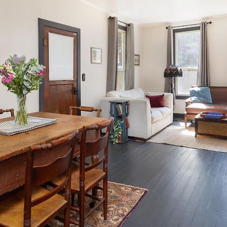 Wynkoop At Carlton: Taste Of Europe, Walk To Wineries, Dog Friendly Villa ภายนอก รูปภาพ