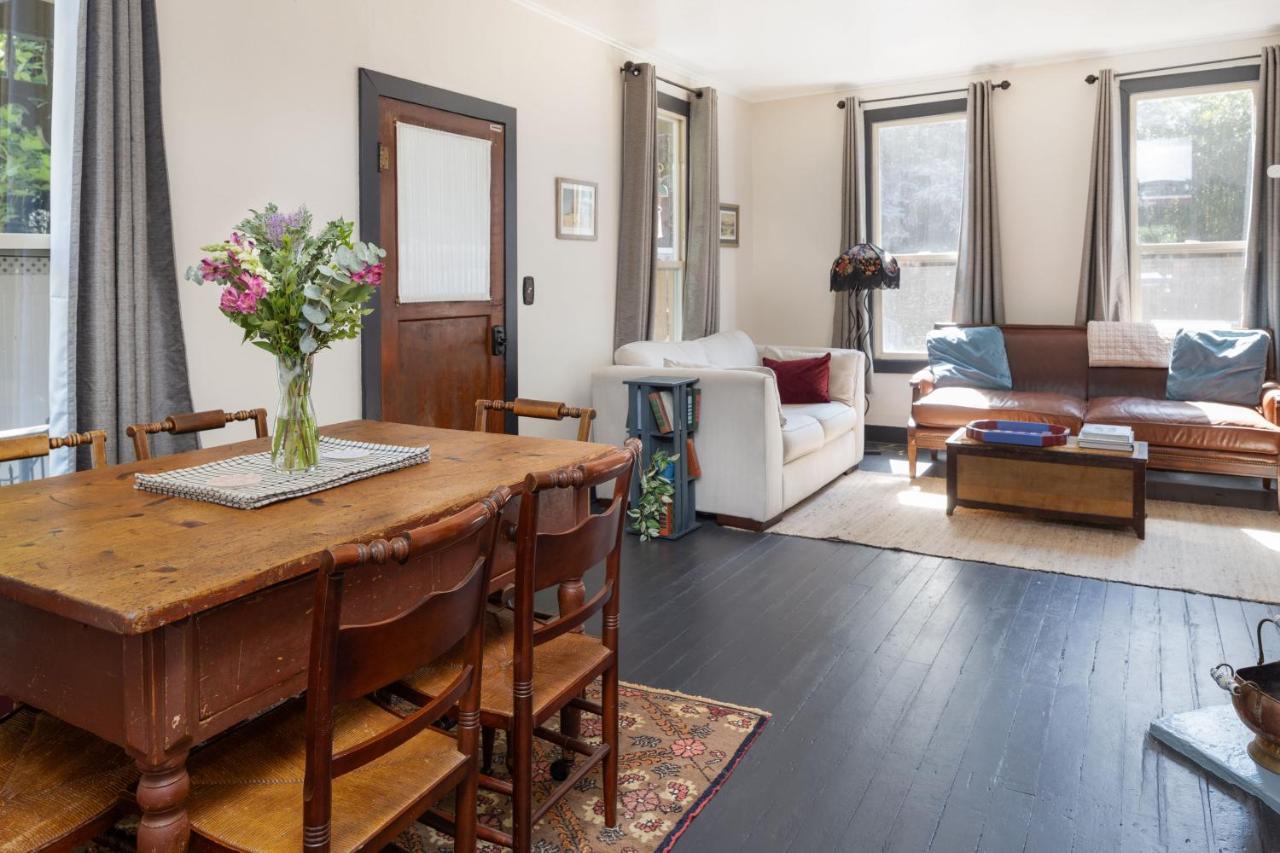 Wynkoop At Carlton: Taste Of Europe, Walk To Wineries, Dog Friendly Villa ภายนอก รูปภาพ